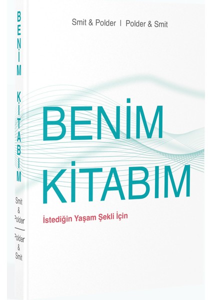 Benim Kitabım