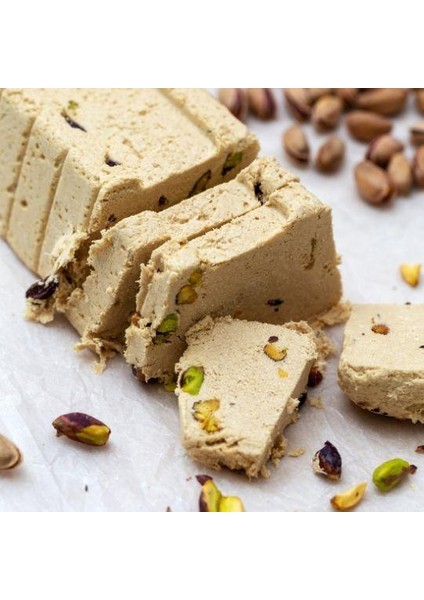 Antep Fıstıklı Tahin Helvası 900 gr fiyatları