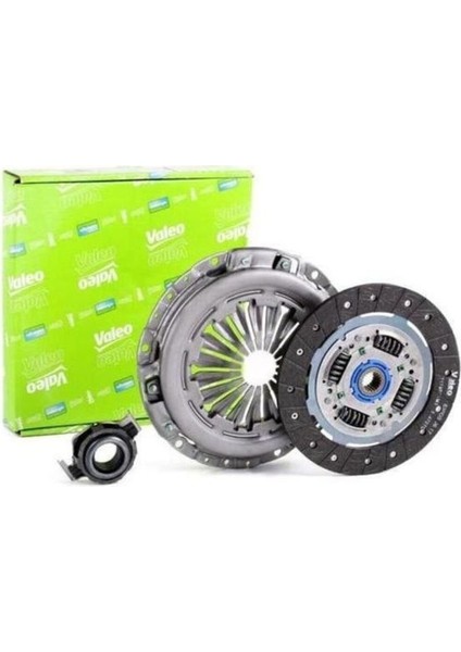 Renault Megane 1 - 1.6 Debriyaj Seti Bilyalı 7701477112