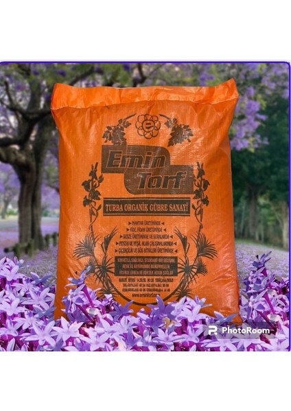 Emin Özel Karışım Iç ve Dış Mekan Bitki Toprağı 40 Litre Çiçek ve Bitki Toprağı Ekonomik Boy fiyatları