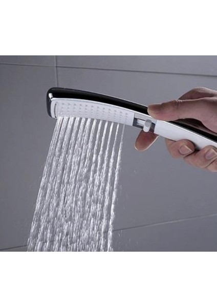 Tekno Trust Denver Premium Oynar Krom Duş Başlığı Seti fiyatları