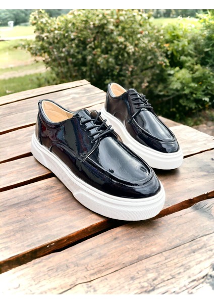 Erkekklasik Ayakkabı