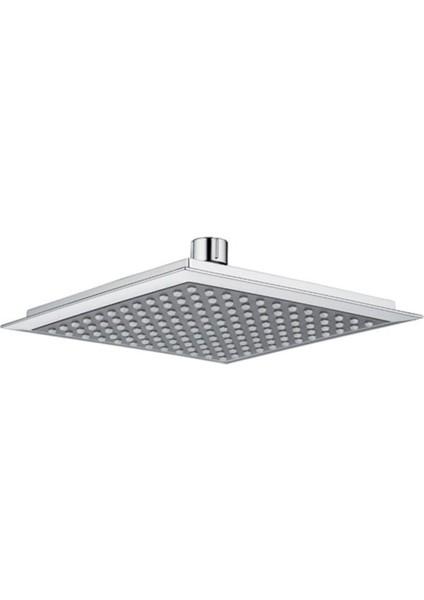 Tekno Trust Quadro Kare Tepe Duş Başlığı (55200)