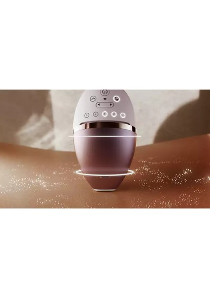 Lumea Premium Ipl Prestige Tüy Alma Cihazı 2 Akıllı Başlık (Vücut, Yüz), Kablosuz Kullanım Kolaylığı,lambader