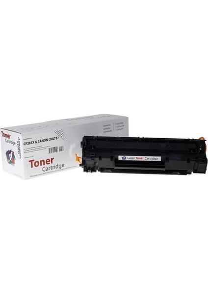 Xbox Hp CE278A & CRG-726, CRG-728 (2.1k) fiyatları