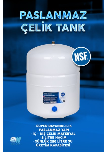 Hnd-35 Su Arıtma Cihazı Pompalı fırsatları