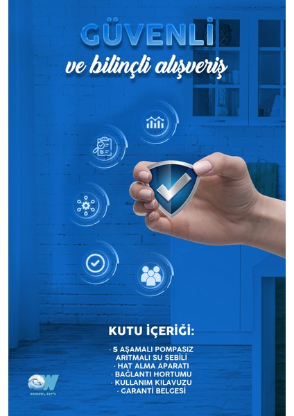 Arıtmalı Su Sebili Pompalı fırsatları