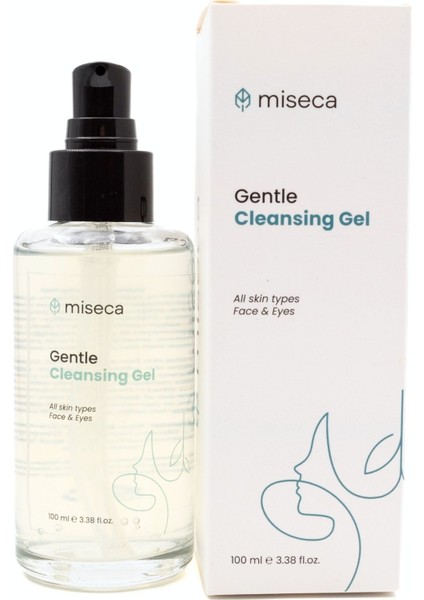 Gentle Cleansing Gel 100 ml