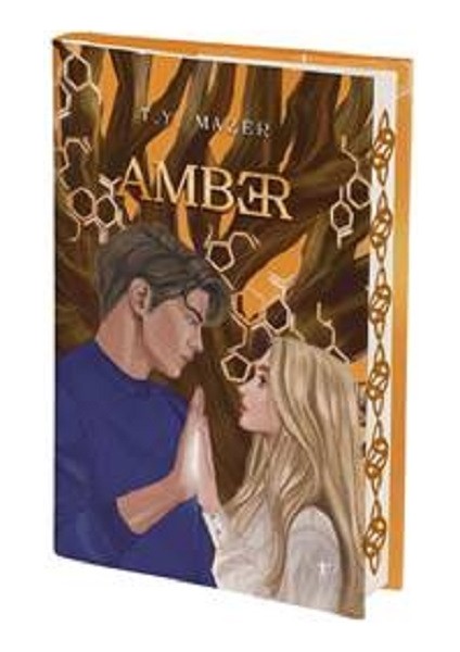 Amber - T. Y. Mazer fiyatları