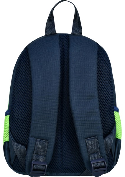 Lisanslı Dinozor Desenli Anaokul Sırt Çantası modelleri