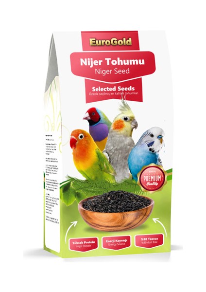 Nijer Tohumu 100 gr