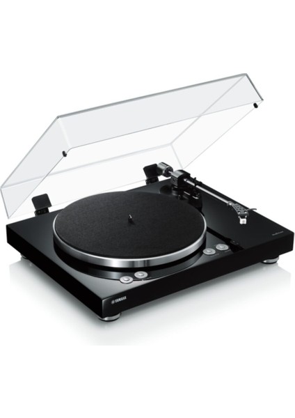 Tt N503 Musiccast Network Plak Çalar