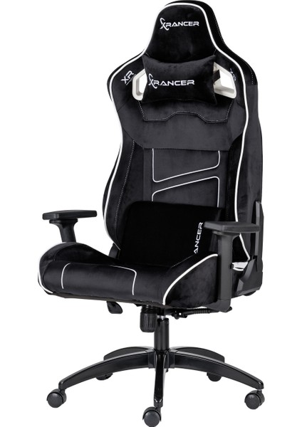 Bıg Boss Black Extra Whıte 3D