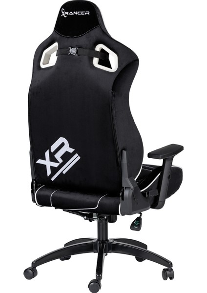 Bıg Boss Black Extra Whıte 3D