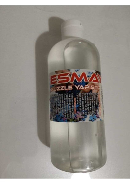 Puzzle Yapıştırıcı 250 ml