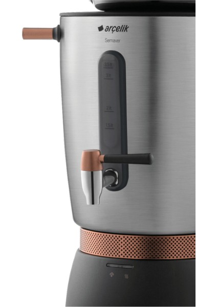 Se 9035 I Semaver modelleri