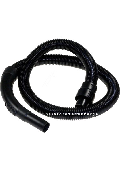 Beko Grundig Toz Torbalı Elektrik Süpürge Makinesi Için Hortum 9193042190