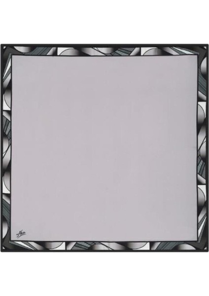 90*90 Eşarp Polyester Tivil 8732795-912
