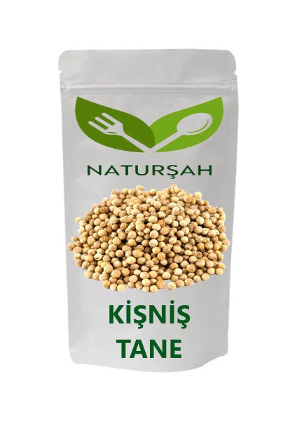 Kişniş Tane 100 gr