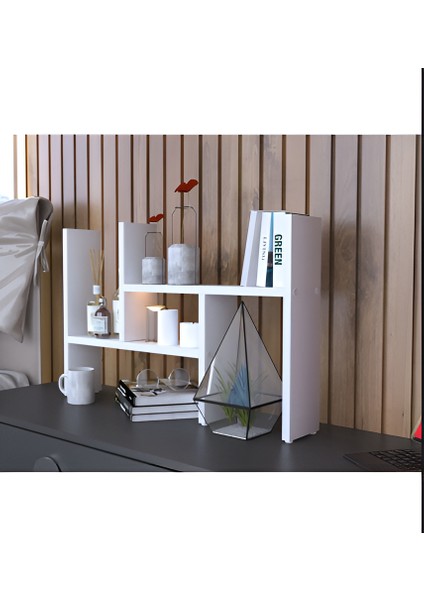 Çok Amaçlı Masa Üstü Organizer Raf fırsatları