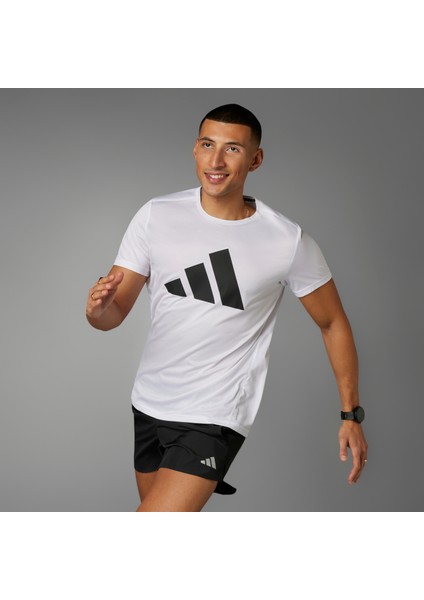 IN0075 Run It Tee