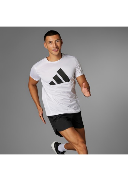 IN0075 Run It Tee