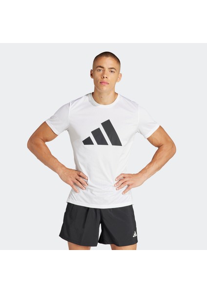IN0075 Run It Tee