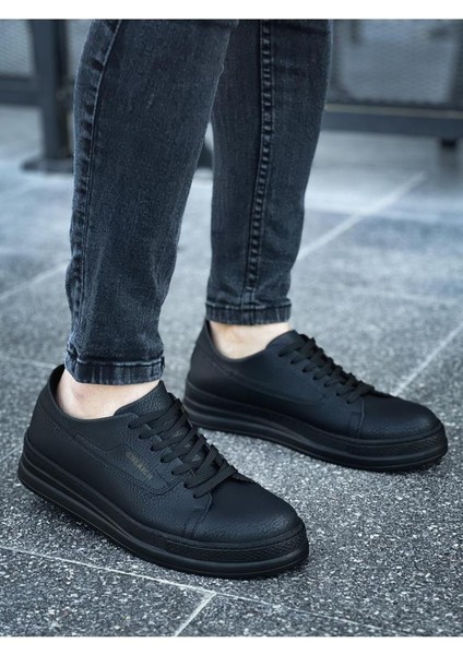 CH2401 Cbt Erkek Ayakkabı Sıyah fiyatları