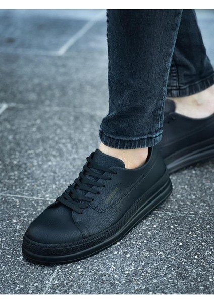 CH2401 Cbt Erkek Ayakkabı Sıyah fırsatları