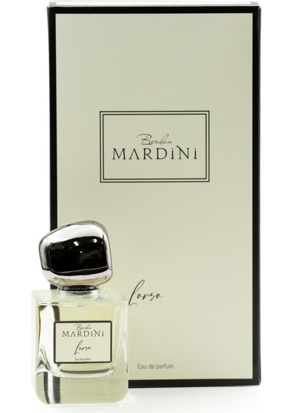 Larsa EDP Unisex Parfüm 50 ml