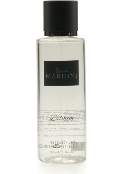 Dilmun Body Mist 250 ml