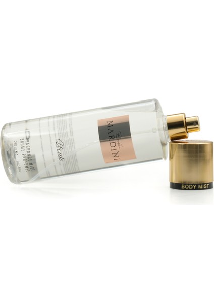 Uruk Vücut Spreyi 250 ml