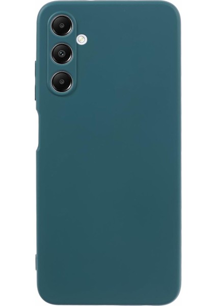 Samsung Galaxy A05S 4g Tpu Fiber Astar Çizgiye Karşı Karşıtı Army Telefon Kılıfı (Yurt Dışından)