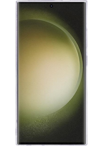 Samsung Galaxy S24 Ultra Parlak Glitter Sequins Yumuşak Tpu ası Telefon Kılıfı (Yurt Dışından) fiyatları