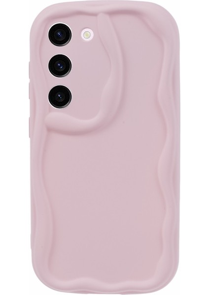 Samsung Galaxy S21 5g/4g Tpu Koruyucu Ka Telefon Kılıfı (Yurt Dışından)