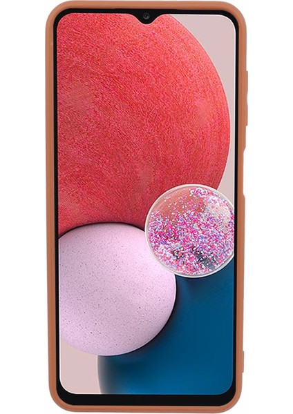 Samsung Galaxy A23 4g/5g (Global rsiyon) Yumuşak Tpu (Hassas Kesim) Br Telefon Kılıfı (Yurt Dışından)