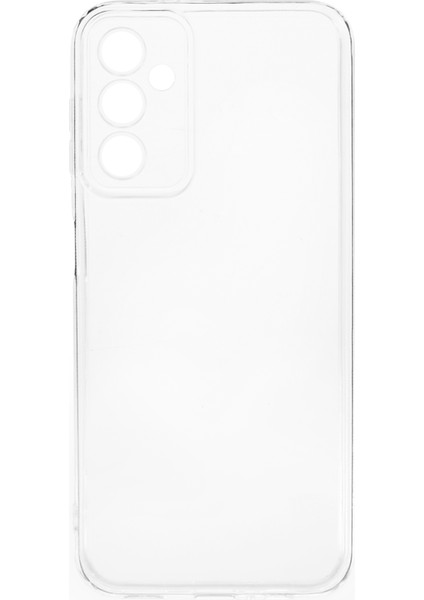 Samsung Galaxy A14 5G/A14 4g Kesin Kesim Şeffaf Tpu Koruyucusu Telefon Kılıfı (Yurt Dışından) fiyatları