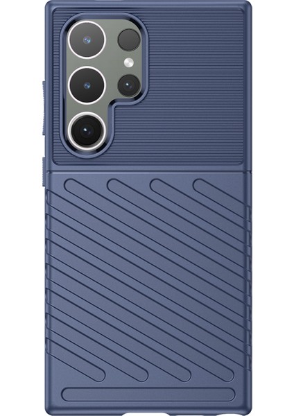 Samsung Galaxy S24 Ultra Çizelge Kabuğu Tpu Cep Telefon Kılıfı (Yurt Dışından) fiyatları