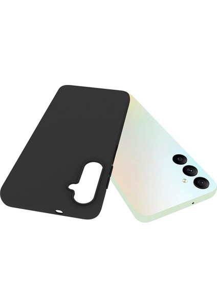 Samsung Galaxy A05S Tpu Kabuğu 4g Mat (Büyük Arka Lens Deliği) Black Telefon Kılıfı (Yurt Dışından) fiyatları