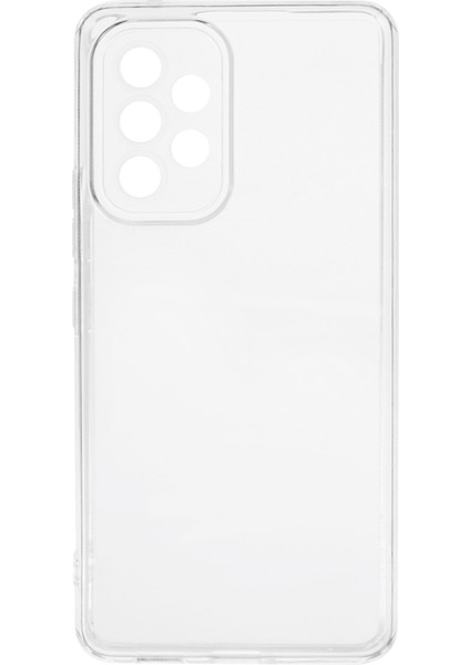 Samsung Galaxy A23 4G/A23 5g (Global rsiyon) Şok Geçirmez Hassas Kesim Tpu Net Telefon Kılıfı (Yurt Dışından)