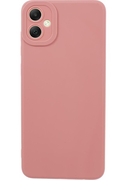 Samsung Galaxy A05 4g Mat Tpu Cep Geri Koruyucu (Hassas Kesim) Telefon Kılıfı (Yurt Dışından)