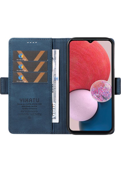 Samsung Galaxy A53 5g Deri Cilt Touch Kabuk Telefon Kılıfı (Yurt Dışından)