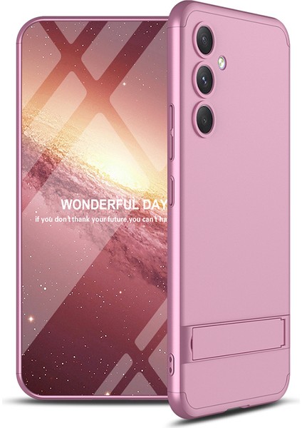 Samsung Galaxy A54 5g Gizli Çizelge Sert Plastik Telefon Kılıfı (Yurt Dışından)