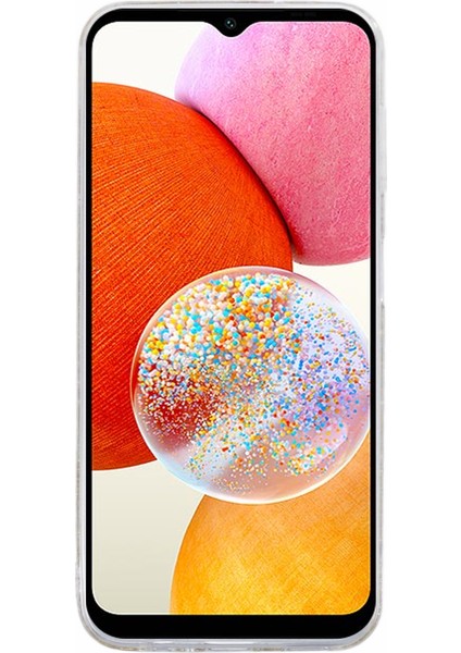 Samsung Galaxy A14 4g/5g Tpu Bling Glitter Sequins Sold Telefon Kılıfı (Yurt Dışından) fiyatları