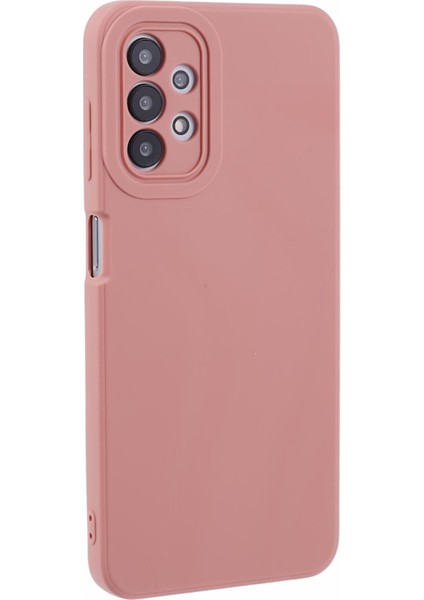 Samsung Galaxy A33 5g Mat Dokulu Tpu (Hassas Kesim) Telefon Kılıfı (Yurt Dışından)