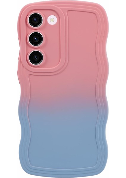 Samsung Galaxy S21 5g Ince Ka Şok Geçirmez Koruyucu +Sky Telefon Kılıfı (Yurt Dışından)