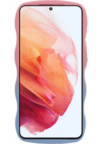 Samsung Galaxy S21 5g Ince Ka Şok Geçirmez Koruyucu +Sky Telefon Kılıfı (Yurt Dışından) fiyatları