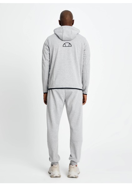 Sweatshirt, 2xl, Gri Melanj modelleri