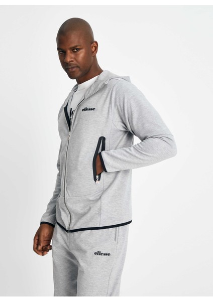 Sweatshirt, 2xl, Gri Melanj fırsatları