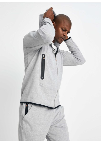 Sweatshirt, 2xl, Gri Melanj indirimleri